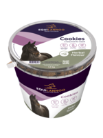 Equilannoo EQL Cookies Saveur Herbes 1,5 kg
