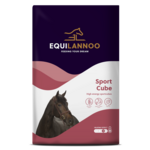 Equilannoo EQL Sport Cube 20kg