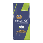 Cavalor Cavalor - Tradition Apple 20kg