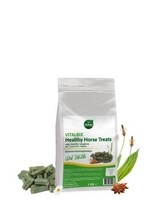 Vitalbix Vitalbix Healthy Horse Treats Anijs 1kg