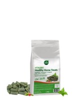 Vitalbix Healthy horsetreats anijs 1kg