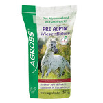 Agrobs Agrobs Pre Alpin Wiesenflakes 20kg