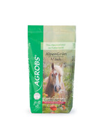 Agrobs Agrobs AlpenGrün Mash 15kg