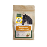 Vitalstyle Vitalstyle Healties  met lijnzaad 1kg