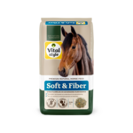 Vitalstyle Vitalstyle Roughage Mix Soft & Fiber 15 kg