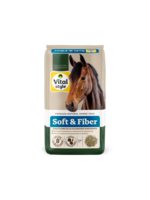 Vitalstyle Vitalstyle Roughage Mix Soft & Fiber 15 kg