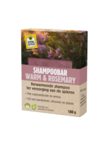 Vitalstyle Vitalstyle Shampoobar Warm & Rosemary 180gr