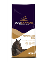 Equilannoo EQL Performance Mix 20 kg