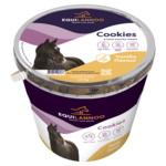 Equilannoo EQL Cookies Vanilla Flavour 1,5kg