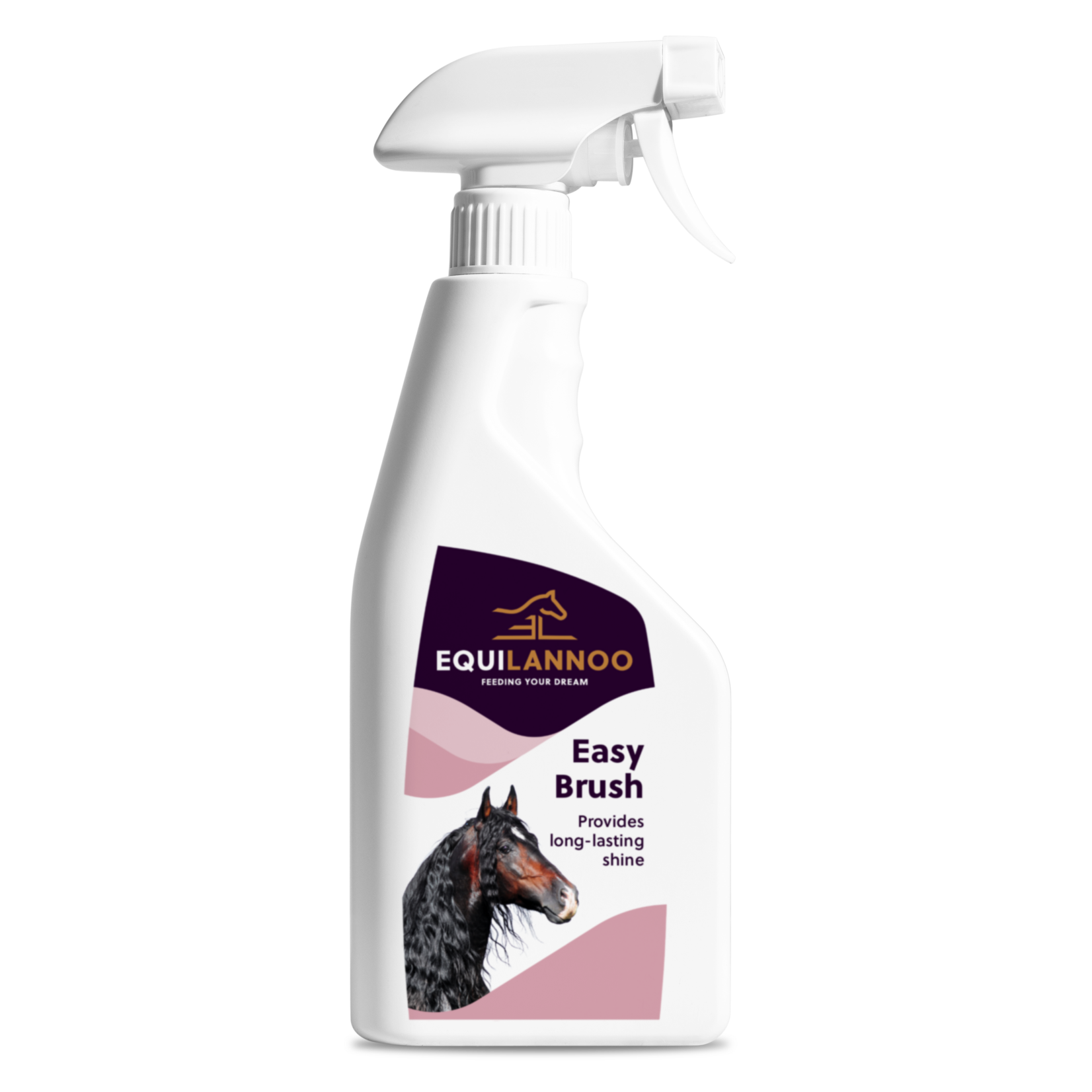 Equilannoo EQL Easy Brush 0,5L