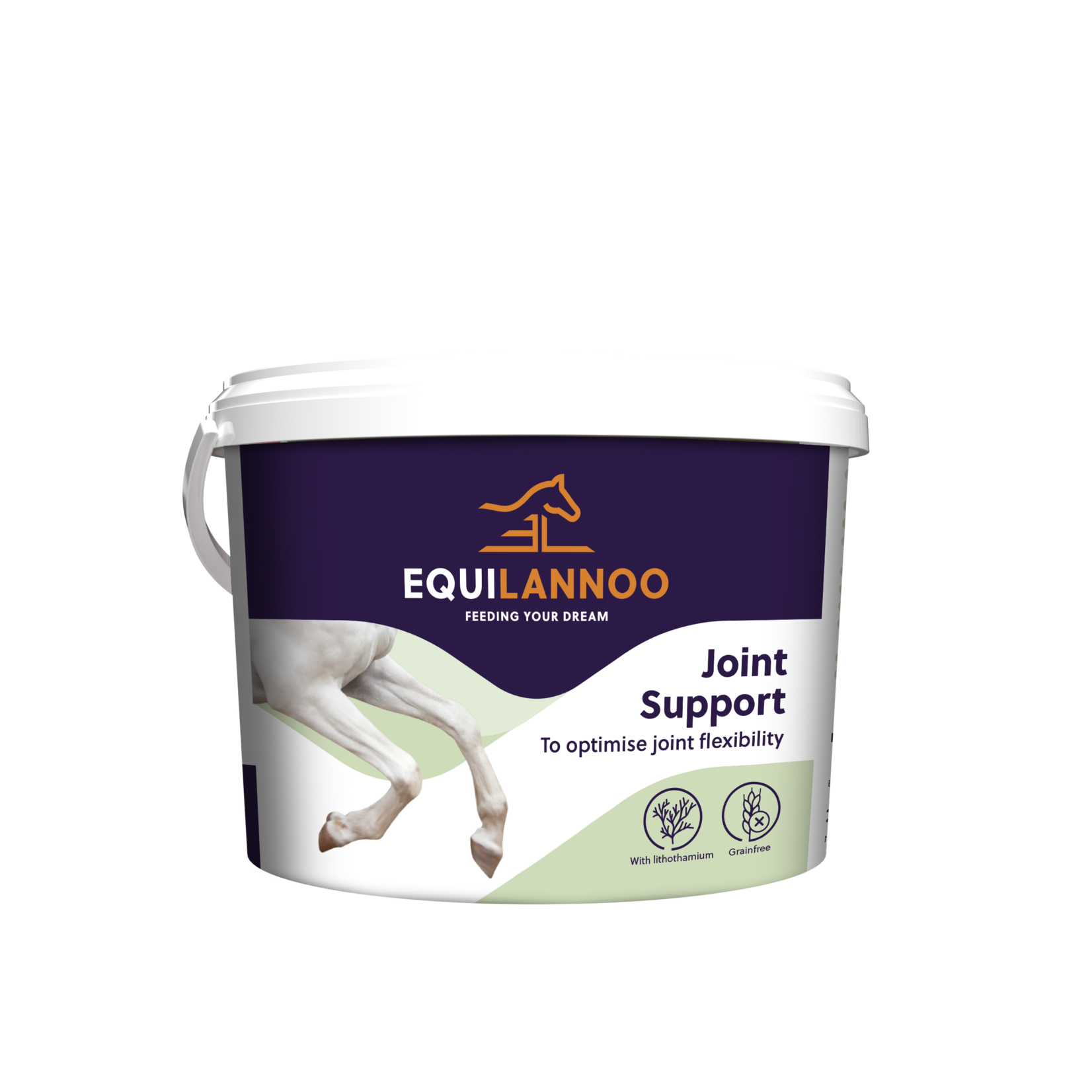 Equilannoo EQL Joint Support 2 kg | Voor soepele gewrichten en langdurig bewegingscomfort