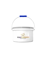Equilannoo EQL Caval Mineral Lick Bucket 20 kg
