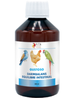 Vitavogel Gustoso Darmbalans 100 ml