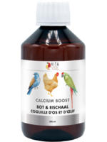 Calcium Boost 500 ml