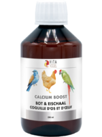 Calcium Boost 100 ml