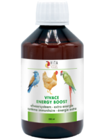 Vitavogel Energy Boost Vivace 100 ml
