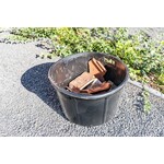 Rubber Cuve en caoutchouc 50L