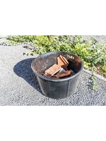 Rubber Cuve en caoutchouc 50L