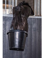 Rubber Bucket with flat side 17L