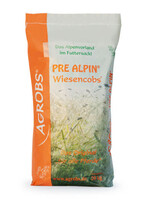 Agrobs Agrobs Pre Alpin Wiesencobs 20kg