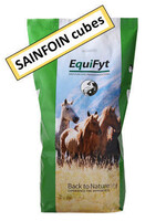Equifyt Equifyt Sainfoin Cubes 20kg