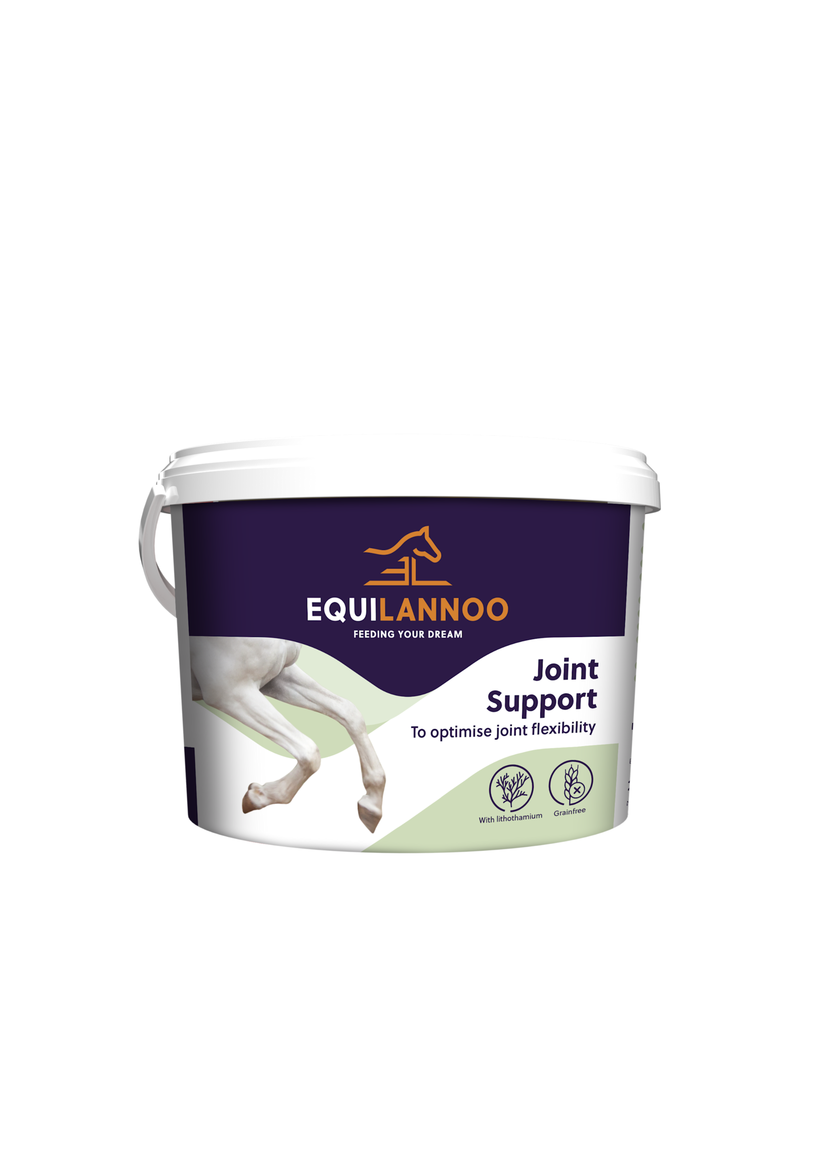 Equilannoo EQL Joint Support 2 kg | Voor soepele gewrichten en langdurig bewegingscomfort