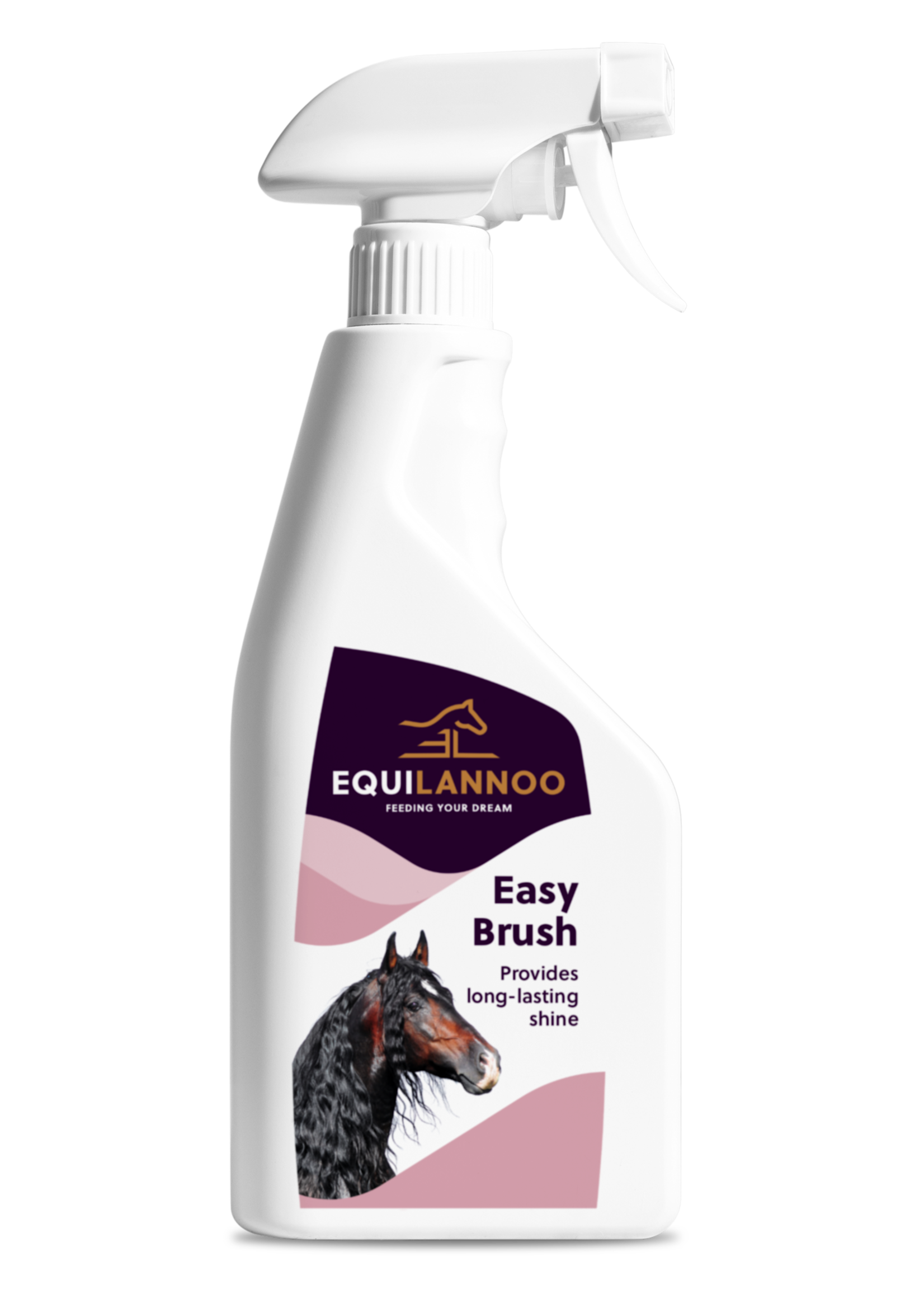 Equilannoo EQL Easy Brush 0,5L