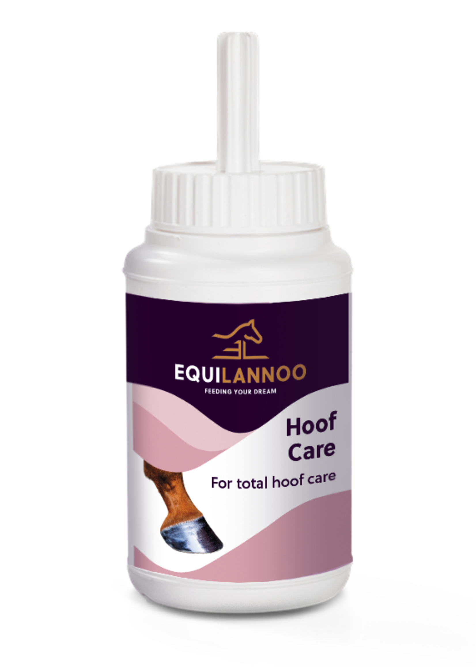 Equilannoo EQL Hoof Care 0,5L