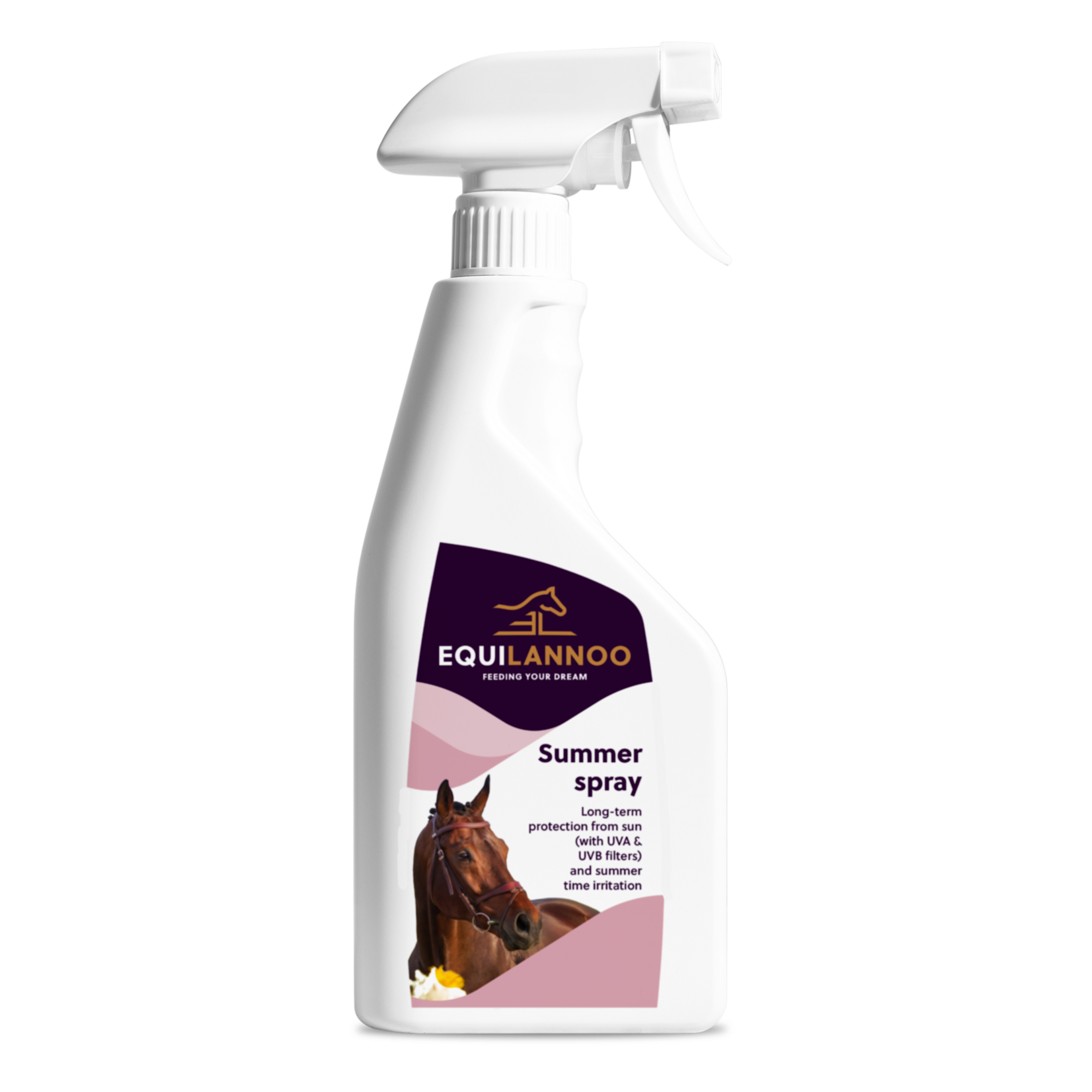 Equilannoo EQL Summerspray 0,5L