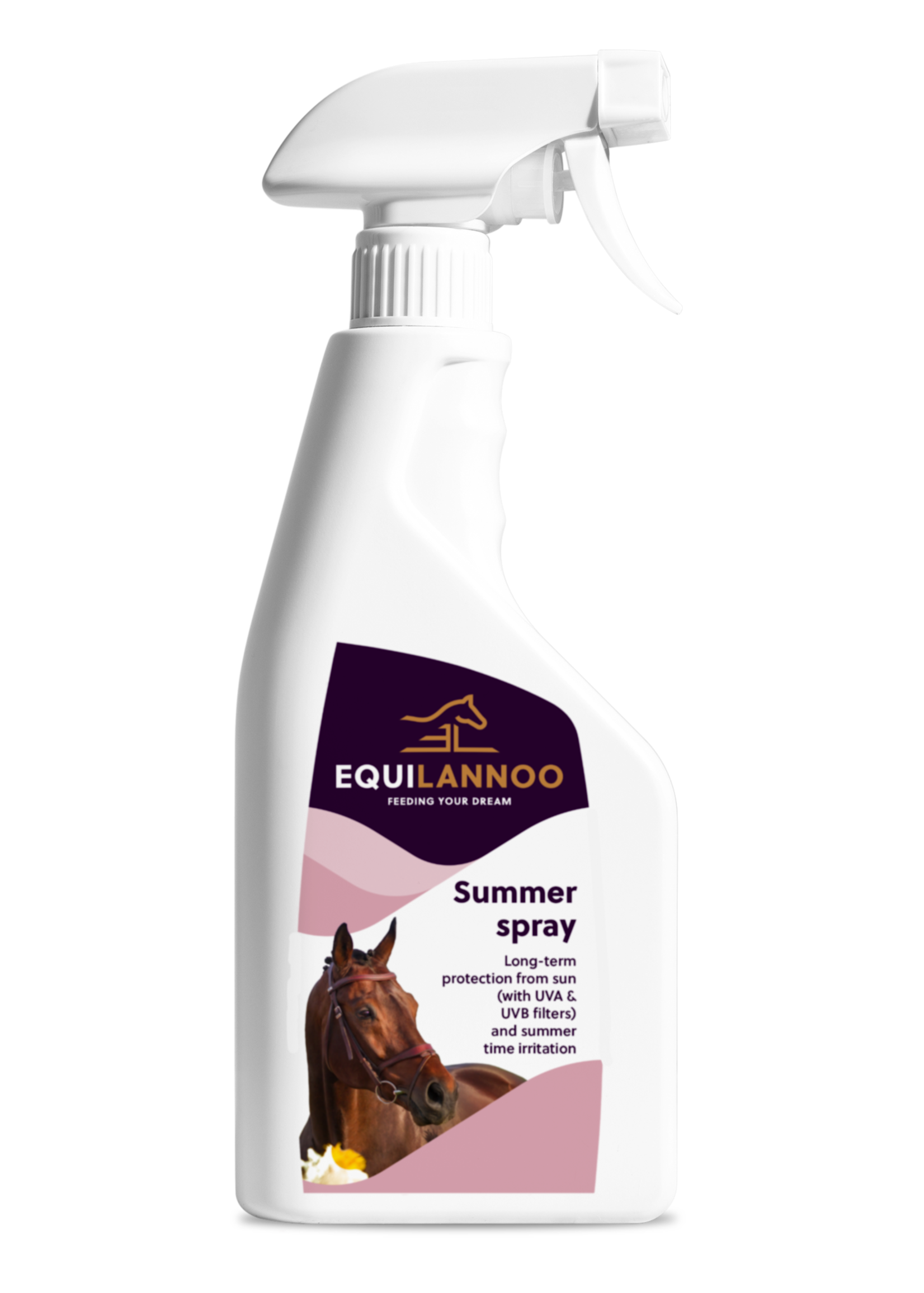 Equilannoo EQL Summerspray 0,5L