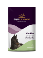 Equilannoo EQL Cookies Apple Flavour XXL 20kg