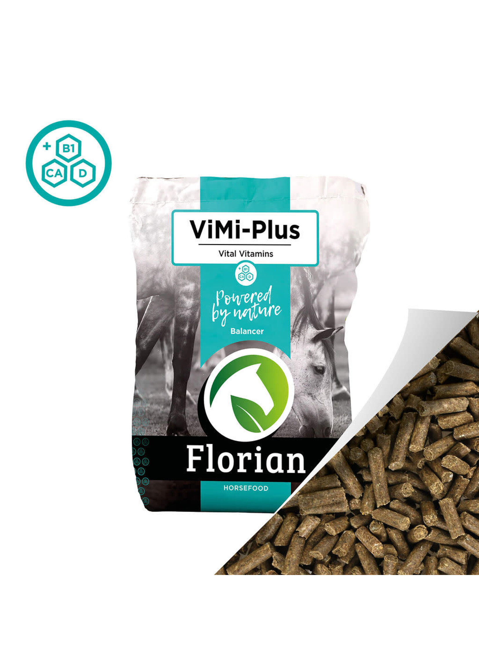 Florian Florian Vimi-Plus  14kg navulzak