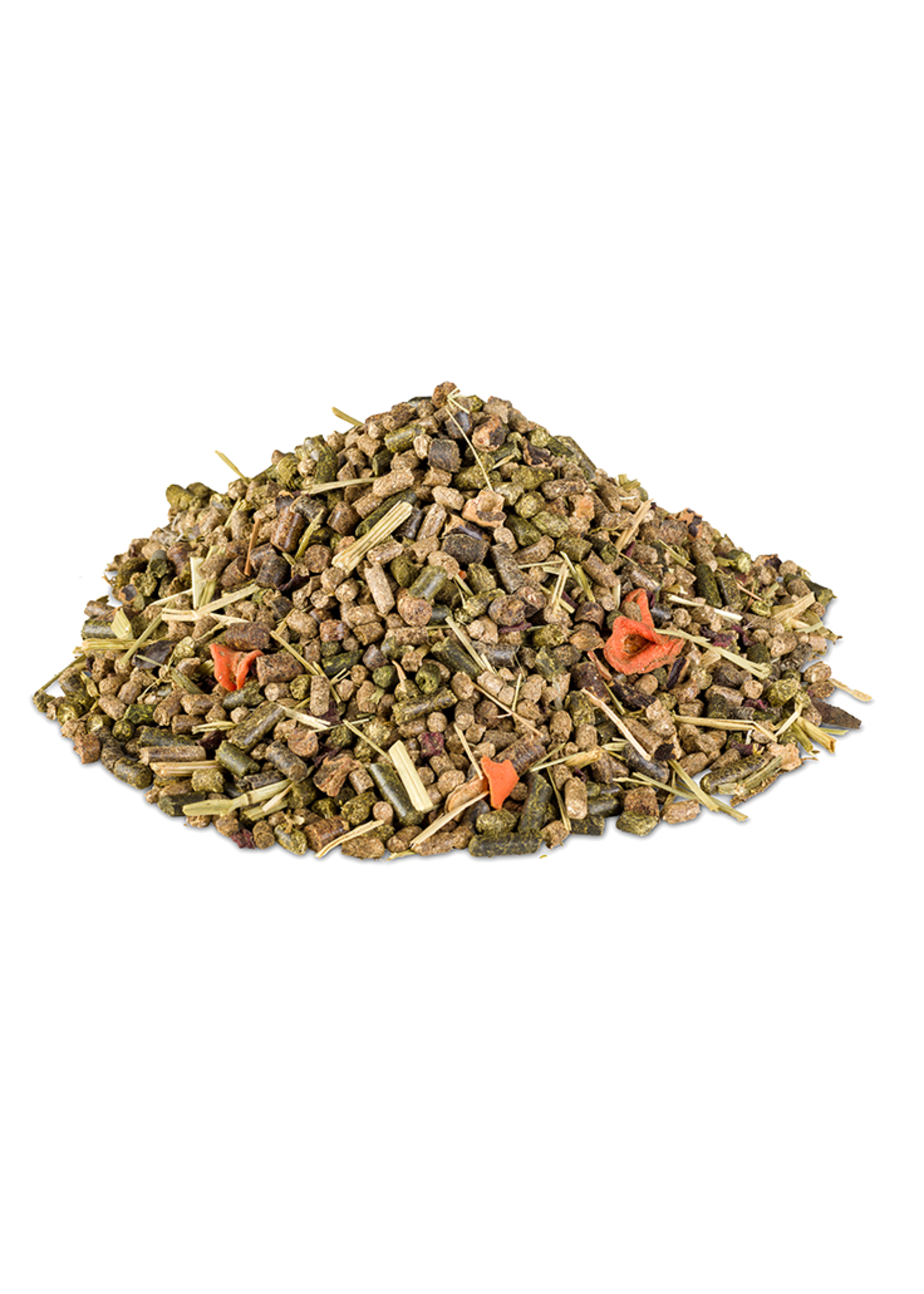 Metazoa Metazoa NaturalFit Muesli 15 kg | Natural nutrition with structure