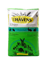 Havens Havens Rabbit Hobby Pro 25kg