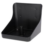 Black 10 kg salt lick holder