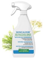 Skincalmin Zomerspray - Neutralizing Spray 500ml