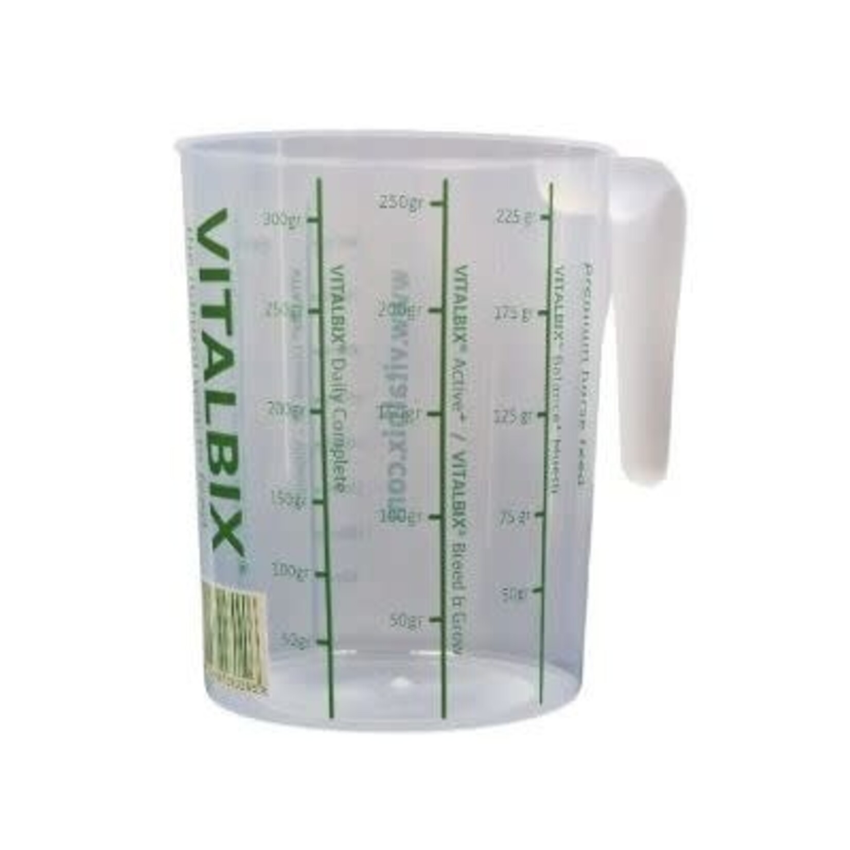 Vitalbix Vitalbix  measuring cup