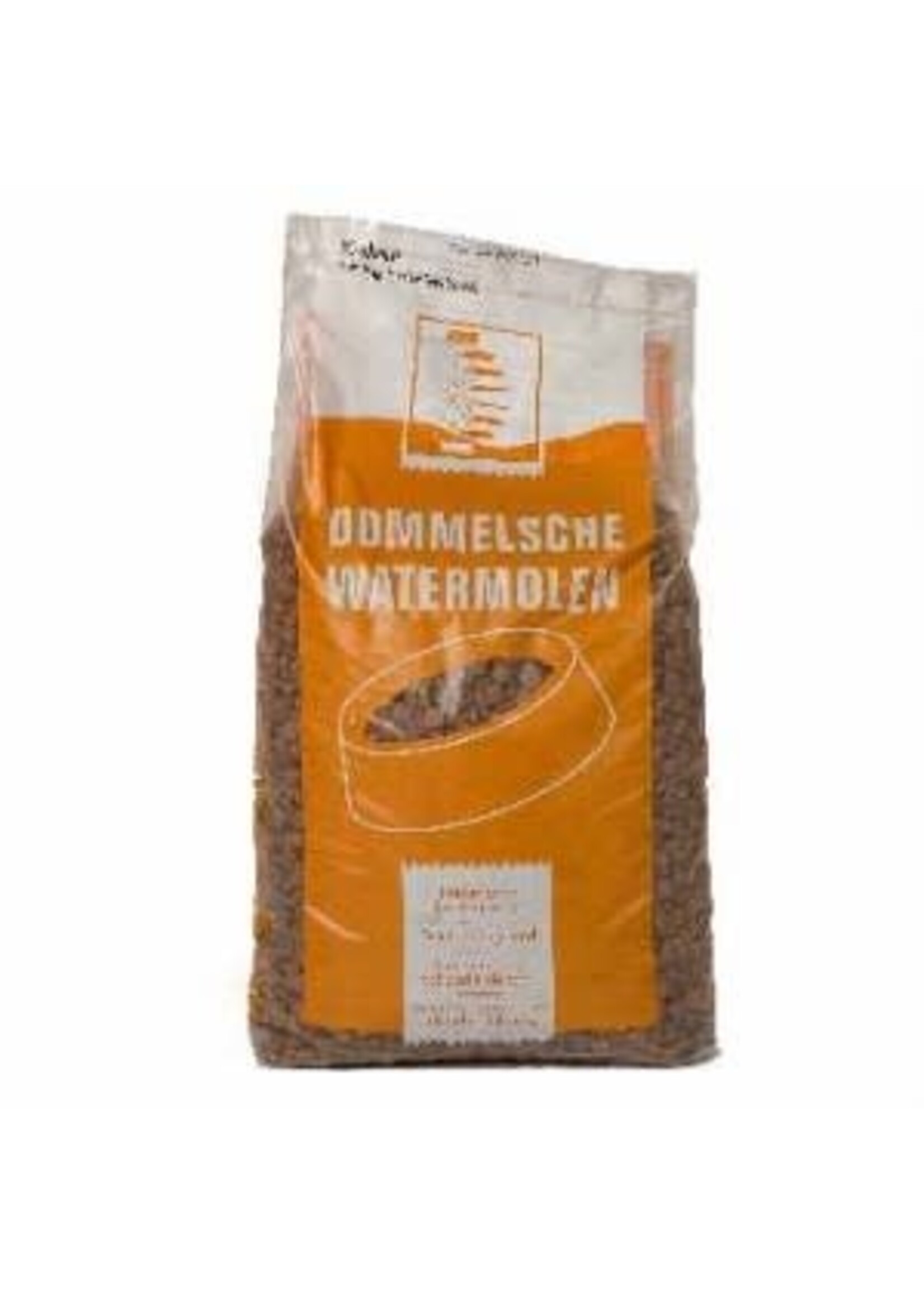 DW Krokant 15 kg Oranje