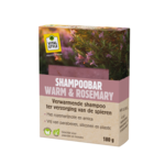 Vitalstyle Vitalstyle Shampoobar Warm & Rosemary 180gr
