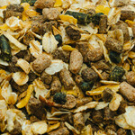 Maintenance Muesli