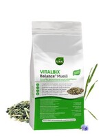 Vitalbix Vitalbix Balance + Muesli 14 kg
