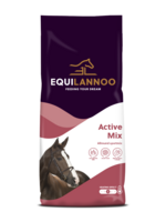 Equilannoo EQL Active Mix 20kg