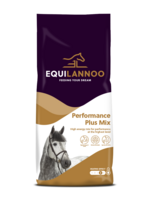 Equilannoo EQL Performance Plus Mix 20kg