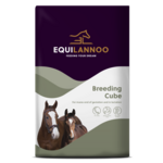 Equilannoo EQL Breeding Cube 20kg