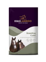 Equilannoo EQL Breeding Cube 20kg