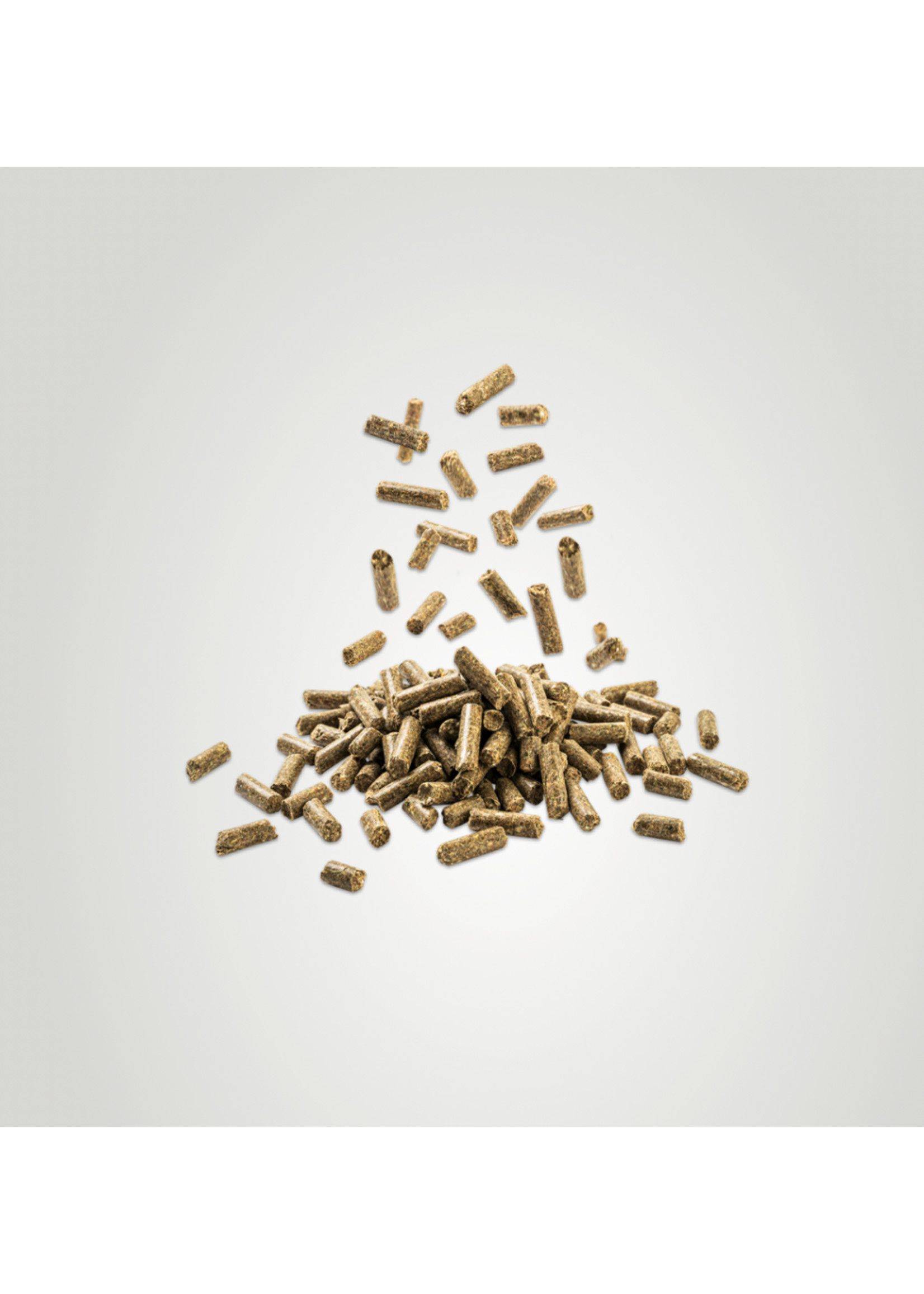 Roosens Essential Pellet 20 kg | Pour une bonne condition physique de base
