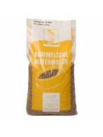 DW Hond Lam & Rijst 15kg Krokant