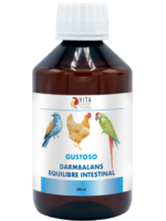 Gustoso Darmbalans 250 ml