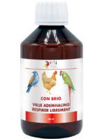Ademvrij Con Brio 250ml