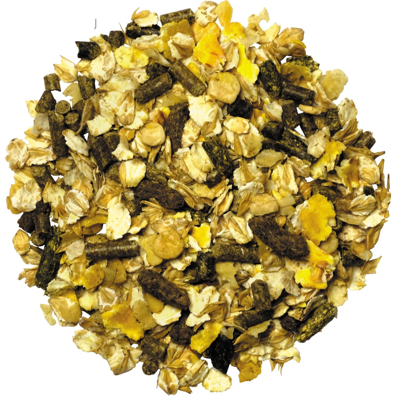 Equilannoo EQL Breeding Mix 20 kg | Alimentation pour juments gestantes et allaitantes
